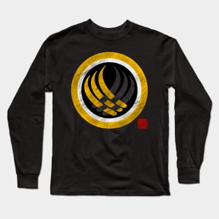 Hawks Kamon Long Sleeve T-Shirt